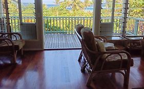 Fiji Lodge Vosa Ni Ua